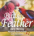 Cover: Birds of a Feather - Uma Publishing Group