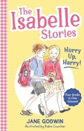 Cover: The Isabelle Stories: Volume 2 - Lothian Children's Books