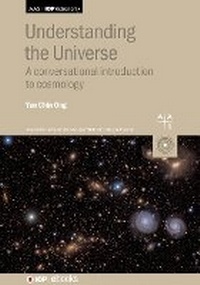 Abbildung von: Understanding the Universe - Institute of Physics Publishing