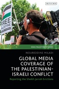 Bild: Global Media Coverage of the Palestinian-Israeli Conflict - I.B. Tauris