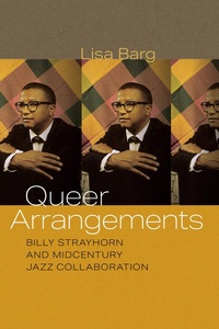 Abbildung von: Queer Arrangements - Wesleyan University Press