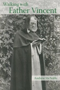 Cover: Walking with Father Vincent - Gracewing