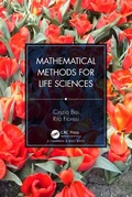Bild: Mathematical Methods for Life Sciences - Taylor & Francis