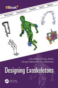 Abbildung von: Designing Exoskeletons - Taylor & Francis