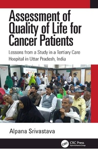 Abbildung von: Assessment of Quality of Life for Cancer Patients - Taylor & Francis