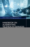 Bild: Handbook on Augmenting Telehealth Services - Taylor & Francis