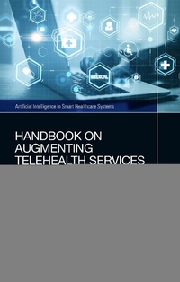 Bild: Handbook on Augmenting Telehealth Services - Taylor & Francis