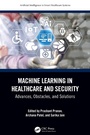 Cover: Machine Learning in Healthcare and Security - Taylor & Francis