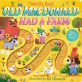 Cover: Old Macdonald had a Farm - Macmillan Children's Books