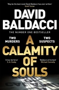 Cover: A Calamity of Souls - Macmillan