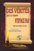 Bild: Des Verites Que Le Temps n'Efface Pas - IngramSpark