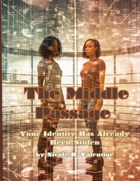 Enlarge image Cover: The Middle Passage - IngramSpark
