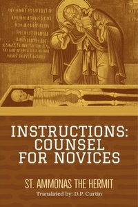 Abbildung von: Instructions - Dalcassian Publishing Company