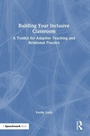 Cover: Building Your Inclusive Classroom - Routledge