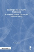 Cover: Building Your Inclusive Classroom - Routledge