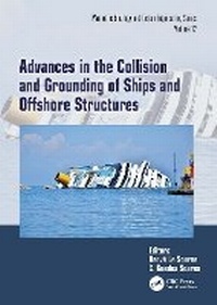 Abbildung von: Advances in the Collision and Grounding of Ships and Offshore Structures - CRC Press
