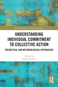Cover: Understanding Individual Commitment to Collective Action - Routledge