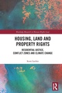 Cover: Housing, Land and Property Rights - Routledge