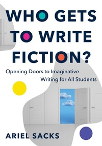 Enlarge image Cover: Who Gets to Write Fiction? - W. W. Norton & Company