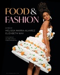 Cover: Food and Fashion - Bloomsbury Visual Arts