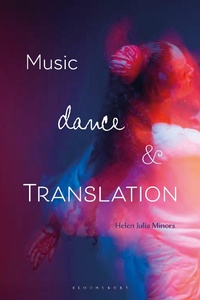 Abbildung von: Music, Dance and Translation - Bloomsbury Academic