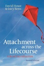 Cover: Attachment across the Lifecourse - Bloomsbury Academic