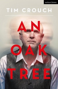 Enlarge image Cover: An Oak Tree - Methuen Drama