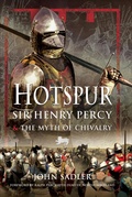 Cover: Hotspur - Pen & Sword Military