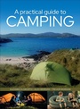 Cover: A Practical Guide to Camping - White Owl