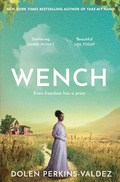 Cover: Wench - Phoenix