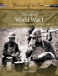 Bild: Voices of World War I - Bloomsbury Academic USA