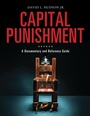Cover: Capital Punishment - Bloomsbury Academic USA