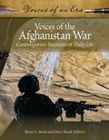 Bild: Voices of the Afghanistan War - Bloomsbury Academic USA