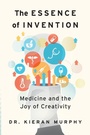 Cover: The Essence of Invention - Dundurn Press