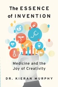 Cover: The Essence of Invention - Dundurn Press