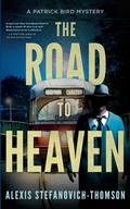 Cover: The Road to Heaven - Dundurn Press