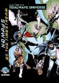Cover: Gamers Guide to the Tidalwave Universe - Nomads of the Timestream - Lulu.com