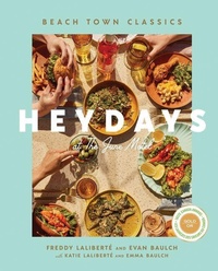 Enlarge image Cover: Heydays at the June Motel - Ambrosia