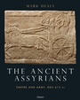Cover: The Ancient Assyrians - Osprey Publishing