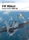 Cover: F4F Wildcat - Osprey Publishing