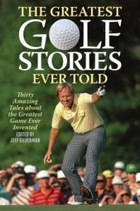 Abbildung von: Greatest Golf Stories Ever Told - Globe Pequot