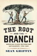 Cover: The Root and the Branch - University of Pennsylvania Press