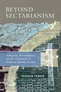 Cover: Beyond Sectarianism - University of Pennsylvania Press