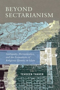 Abbildung von: Beyond Sectarianism - University of Pennsylvania Press