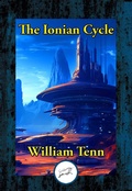 Cover: Ionian Cycle - Simon + Schuster LLC