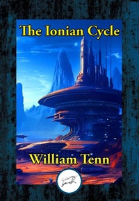 Enlarge image Cover: Ionian Cycle - Simon + Schuster LLC