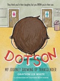 Cover: Dotson - West Margin Press