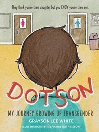 Enlarge image Cover: Dotson - West Margin Press