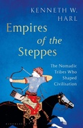Bild: Empires of the Steppes - Bloomsbury Publishing PLC