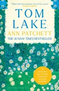 Cover: Tom Lake - Bloomsbury Publishing PLC